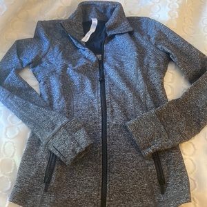 Lululemon full zip
